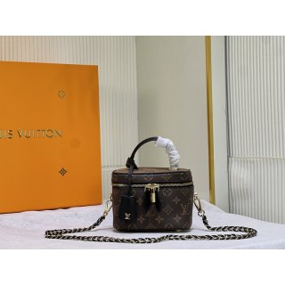 Louis Vuitton ルイヴィトン（レディース） バッグ通販。新作コレクションから日本未発売アイテムまで続々登場！nvbag618