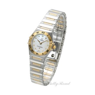 OMEGA オメガ コンステレーション【1361.71.00】 Constellation腕時計 N級品は業界で最高な品質！
