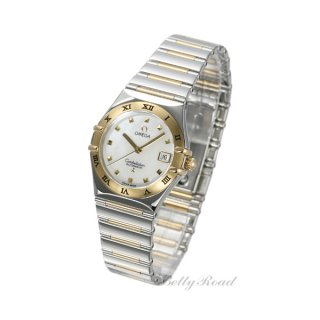 OMEGA オメガ コンステレーション【1391.71】 Constellation腕時計 N級品は業界で最高な品質！