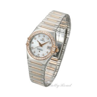 OMEGA オメガ コンステレーション【1398.75】 Constellation腕時計 N級品は業界で最高な品質！