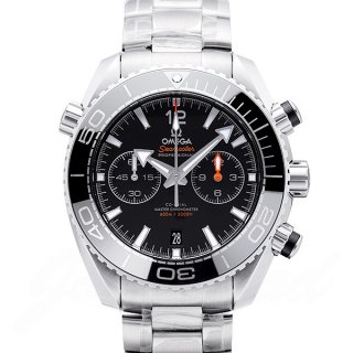 OMEGA オメガ シーマスター 600 プラネットオーシャン クロノグラフ【215.30.46.51.01.001】 Sea腕時計 N級品は業界で最高な品質！