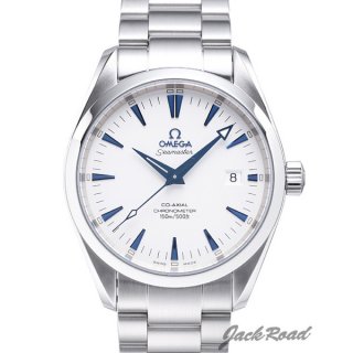 OMEGA オメガ シーマスター アクアテラ【2503.33】 Seamaster Aqua Terra腕時計 N級品は業界で最高な品質！