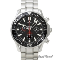OMEGA オメガ シーマスター 300 クロノグラフ レーシング【2569.52】 Sea-Master 300 Chron腕時計 N級品は業界で最高な品質！