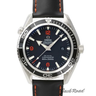 OMEGA オメガ シーマスター 600 プラネットオーシャン【2900.51.82】 Seamaster Professio腕時計 N級品は業界で最高な品質！