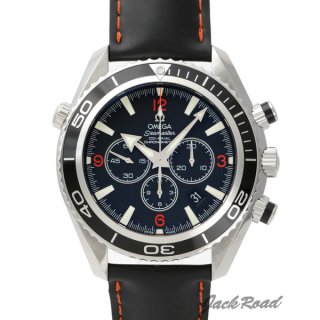 OMEGA オメガ シーマスター 600 プラネットオーシャン クロノグラフ【2910.51.82】 Seamaster Pr腕時計 N級品は業界で最高な品質！