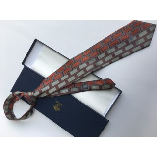 人気ブランドのネクタイ★高品質シルクネクタイでさり気ない上品さを OT-Tie049