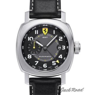 PANERAI パネライ フェラーリ スクーデリア GMT【FER00009】 Ferrari Scuderia Gmt腕時計 N級品は業界で最高な品質！