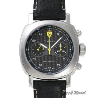 PANERAI パネライ フェラーリ スクーデリア フライバッククロノ【FER00014】 Ferrari Scuderia 腕時計 N級品は業界で最高な品質！