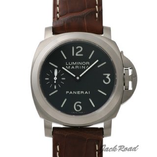 PANERAI パネライ ルミノール マリーナ【PAM00177】 Luminor Marina腕時計 N級品は業界で最高な品質！