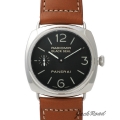PANERAI パネライ ラジオミール ブラックシール【PAM00183】 Radiomir Black Seal腕時計 N級品は業界で最高な品質！