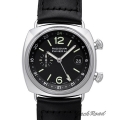 PANERAI パネライ ラジオミールGMT【PAM00184】 Radiomir GMT腕時計 N級品は業界で最高な品質！