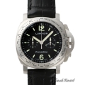 PANERAI パネライ ルミノールクロノ レマニア【PAM00215】 Luminor Chrono Lemania腕時計 N級品は業界で最高な品質！