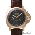 PANERAI パネライ ルミノール 1950 8デイズGMT【PAM00289】 Luminor 1950 8days Gm腕時計 N級品は業界で最高な品質！