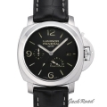 PANERAI パネライ ルミノール 1950 3デイズGMT パワーリザーブ【PAM00321】 Luminor 1950 腕時計 N級品は業界で最高な品質！