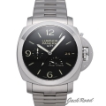 PANERAI パネライ ルミノール 1950 3デイズGMT パワーリザーブ【PAM00347】 Luminor 1950 腕時計 N級品は業界で最高な品質！