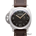 PANERAI パネライ ルミノール1950 レフトハンド 8デイズ チタニオ【PAM00368】 Luminor 1950 腕時計 N級品は業界で最高な品質！