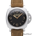 PANERAI パネライ ルミノール 1950 3デイズ47mm【PAM00372】 Luminor 1950 3Days 4腕時計 N級品は業界で最高な品質！