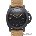 PANERAI パネライ ルミノール 1950 3デイズ GMT セラミカ【PAM00441】 Luminor 1950 3D腕時計 N級品は業界で最高な品質！