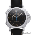PANERAI パネライ ルミノール 1950 3デイズ クロノ フライバック【PAM00524】 Luminor 1950 腕時計 N級品は業界で最高な品質！