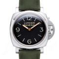 PANERAI パネライ ルミノール 1950 3デイズ アッチャイオ 香港限定【PAM00606】 Luminor 1950腕時計 N級品は業界で最高な品質！