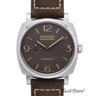 PANERAI パネライ ラジオミール 1940 3デイズ チタニオ【PAM00619】 Radiomir 1940 3Day腕時計 N級品は業界で最高な品質！