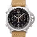 PANERAI パネライ ルミノール 1950 PCYC レガッタ 3デイズ フライバック チタニオ【PAM00652】 Lu腕時計 N級品は業界で最高な品質！