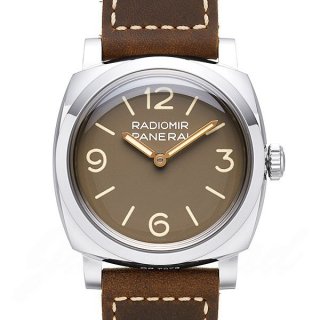 PANERAI パネライ ラジオミール 1940 3デイズ アッチャイオ【PAM00662】 Radiomir 1940 3D腕時計 N級品は業界で最高な品質！