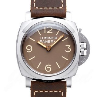 PANERAI パネライ ルミノール 1950 3デイズ アッチャイオ【PAM00663】 Luminor 1950 3Day腕時計 N級品は業界で最高な品質！