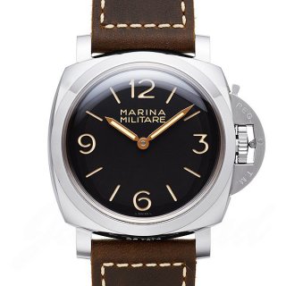 PANERAI パネライ ルミノール 1950 マリーナミリターレ 3デイズ アッチャイオ【PAM00673】 Luminor腕時計 N級品は業界で最高な品質！
