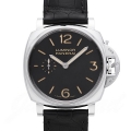 PANERAI パネライ ルミノール ドゥエ ３デイズ アッチャイオ【PAM00676】 Luminor Due 3Days 腕時計 N級品は業界で最高な品質！
