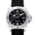 PANERAI パネライ ルミノール サブマーシブル アッチャイオ【PAM01024】 Luminor Submersible腕時計 N級品は業界で最高な品質！