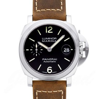 PANERAI パネライ ルミノール マリーナ【PAM01048】 Luminor Marina腕時計 N級品は業界で最高な品質！