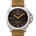 PANERAI パネライ ルミノール 1950 3デイズオートマティック チタニオ【PAM01351】 Luminor 195腕時計 N級品は業界で最高な品質！