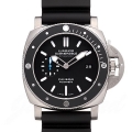 PANERAI パネライ ルミノール サブマーシブル 1950 アマグネティック 3デイズ チタニオ【PAM01389】 Lu腕時計 N級品は業界で最高な品質！