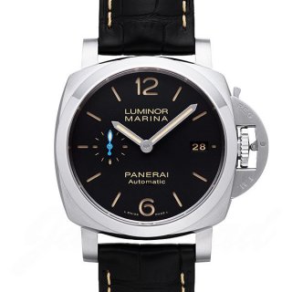 PANERAI パネライ ルミノールマリーナ 1950 ３デイズ アッチャイオ【PAM01392】 Luminor Marin腕時計 N級品は業界で最高な品質！
