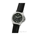 PANERAI パネライ ルミノールマリーナ【PAM104】 Luminor Marina 40mm腕時計 N級品は業界で最高な品質！