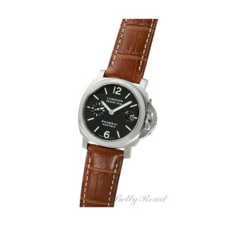 PANERAI パネライ ルミノール マリーナ【PAM48】 Luminor Marina腕時計 N級品は業界で最高な品質！