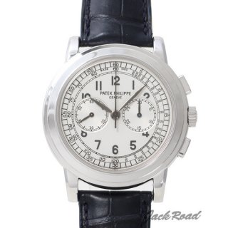 PATEK PHILIPPE パテック フィリップ クロノグラフ【5070G-001】 Chronograph腕時計 N級品は業界で最高な品質！