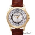 PATEK PHILIPPE パテック フィリップ ワールドタイム【5130J-001】 World Time腕時計 N級品は業界で最高な品質！