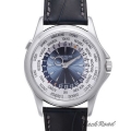 PATEK PHILIPPE パテック フィリップ ワールドタイム【5130P-001】 World Time腕時計 N級品は業界で最高な品質！