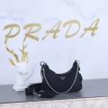 プラダ バッグ Prada Bag 超人気 バッグ 最高品質 1BH204
