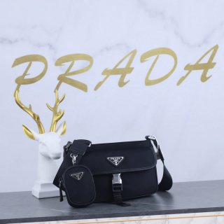 プラダ バッグ Prada Bag 超人気 バッグ 最高品質 2VH133