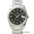 Rolex ロレックス腕時計 激安 ロレックス オイスターパーペチュアル デイト 115234G