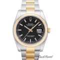 ROLEX ロレックス デイトジャスト【116203】 Datejust腕時計 N級品は業界で最高な品質！