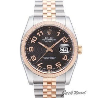 ROLEX ロレックス デイトジャスト【116231】 Datejust腕時計 N級品は業界で最高な品質！