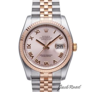 ROLEX ロレックス デイトジャスト【116231】 Datejust腕時計 N級品は業界で最高な品質！