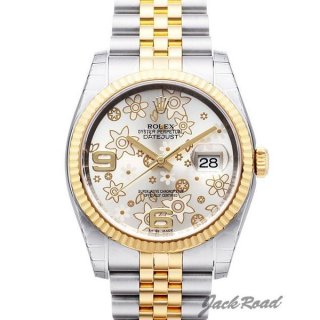 ROLEX ロレックス デイトジャスト【116233】 Datejust腕時計 N級品は業界で最高な品質！
