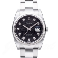 ROLEX ロレックス デイトジャスト【116234G】 Datejust腕時計 N級品は業界で最高な品質！