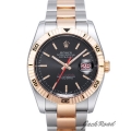 ROLEX ロレックス デイトジャスト ターノグラフ【116261】 Datejust Turn-O-Graph腕時計 N級品は業界で最高な品質！