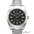 ROLEX ロレックス ミルガウス【116400GV】 Milgauss腕時計 N級品は業界で最高な品質！